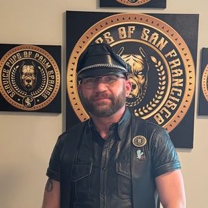 Meet your Posher, Mark